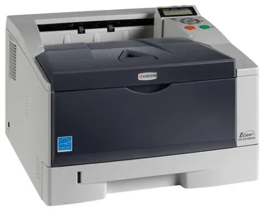 Ремонт принтера Kyocera FS-1370DN в Красноярске